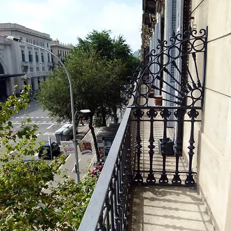 Pensión Nuevo Colon *