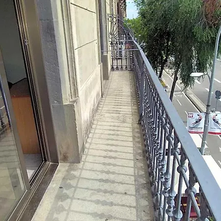 Nuevo Colon * Barcelona