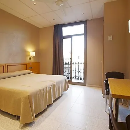 Nuevo Colon Barcelona