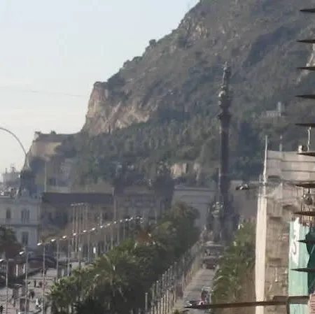 Nuevo Colon * Barcelona