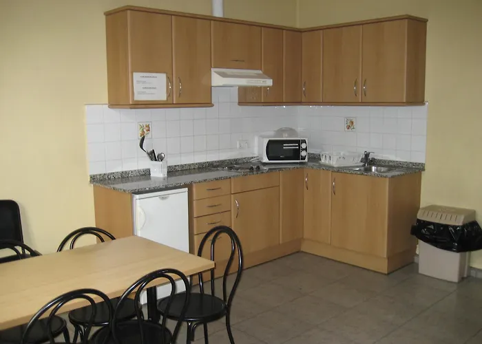 בית הארחה Nuevo Colon *