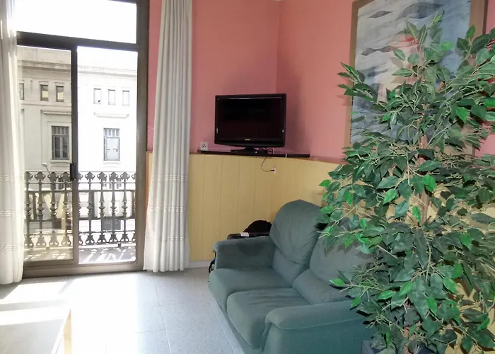 Pensionat Nuevo Colon *