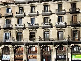 Nuevo Colon * Barcelona